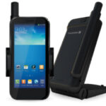 THURAYA SATSLEEVE HOTSPOT